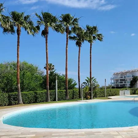 View - Primera Linea Lujo Appartement Dénia