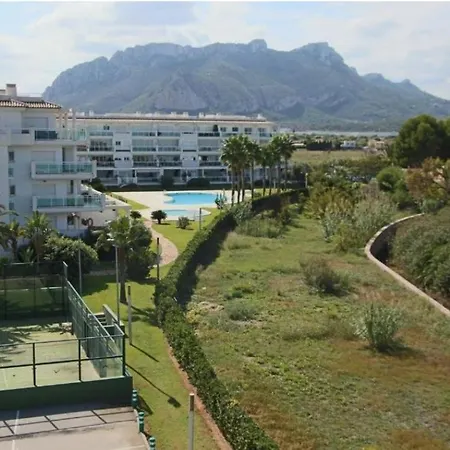 Appartement View - Primera Linea Lujo