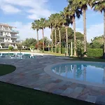 Apartament View - Primera Linea Lujo *
