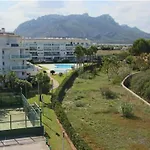 Apartament View - Primera Linea Lujo