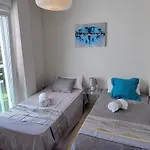 View - Primera Linea Lujo Apartament
