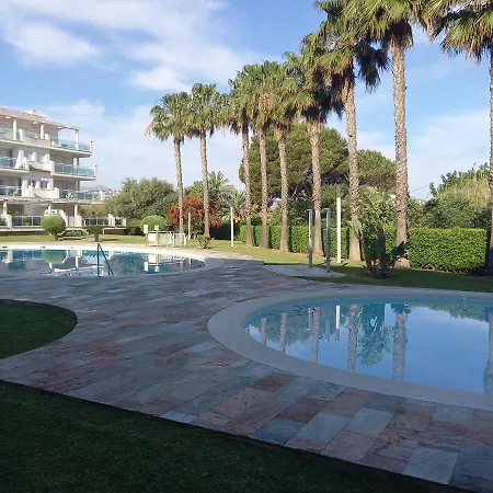 Apartment View - Primera Linea Lujo *