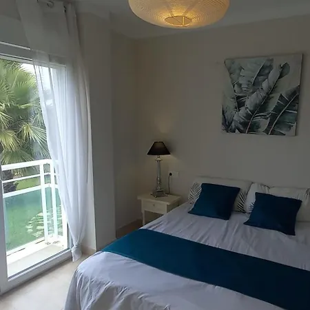 View - Primera Linea Lujo Apartment *