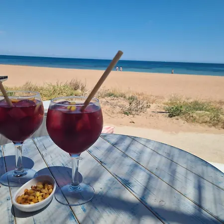 View - Primera Linea Lujo Denia