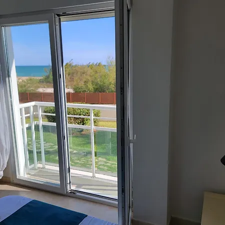 View - Primera Linea Lujo * Дения