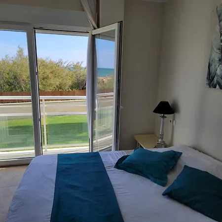 View - Primera Linea Lujo Apartament Denia