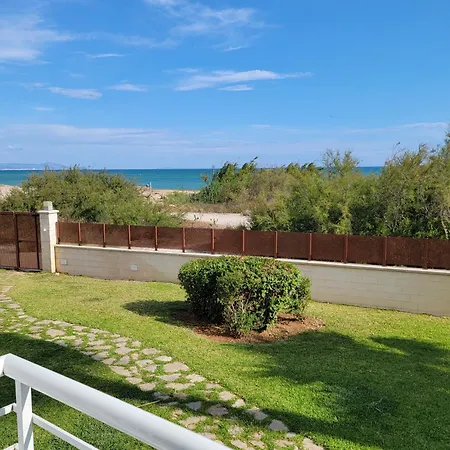 View - Primera Linea Lujo Apartment