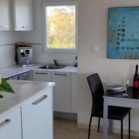 View - Primera Linea Lujo