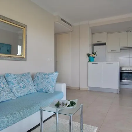 View - Primera Linea Lujo Denia