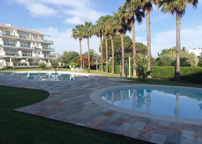 Apartment View - Primera Linea Lujo *