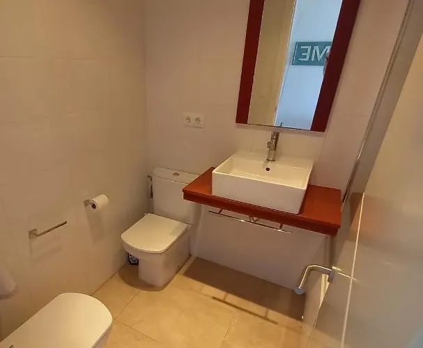 Apartment View - Primera Linea Lujo Denia