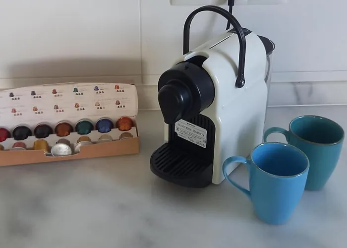 View - Primera Linea Lujo Apartment Denia