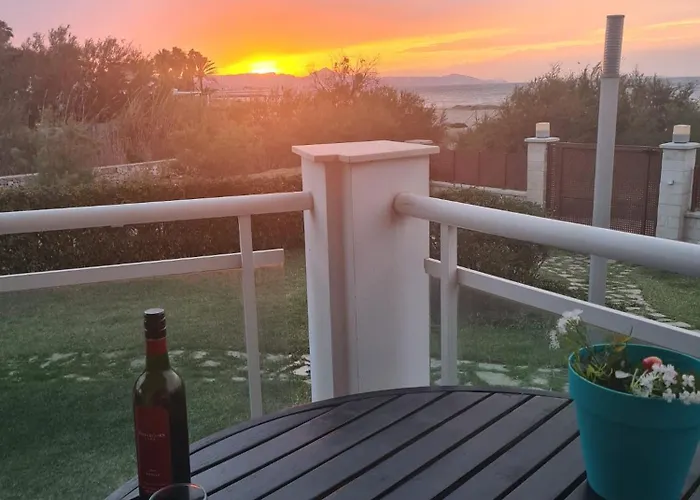 View - Primera Linea Lujo *