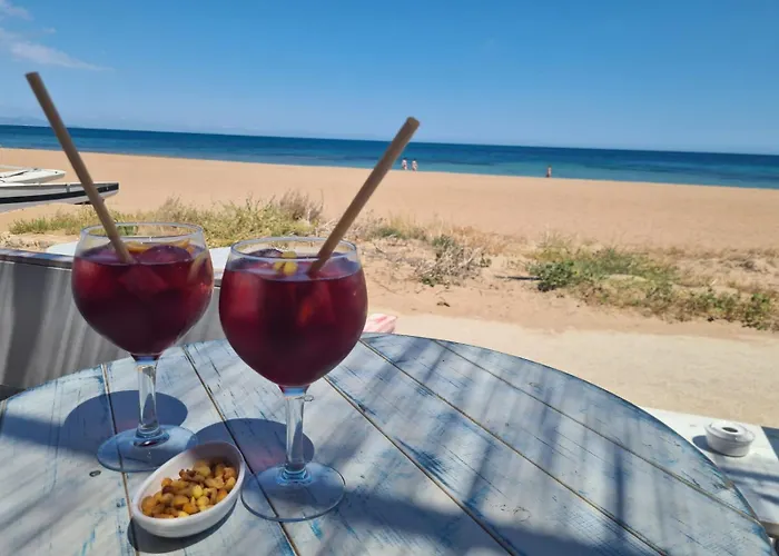 View - Primera Linea Lujo Denia