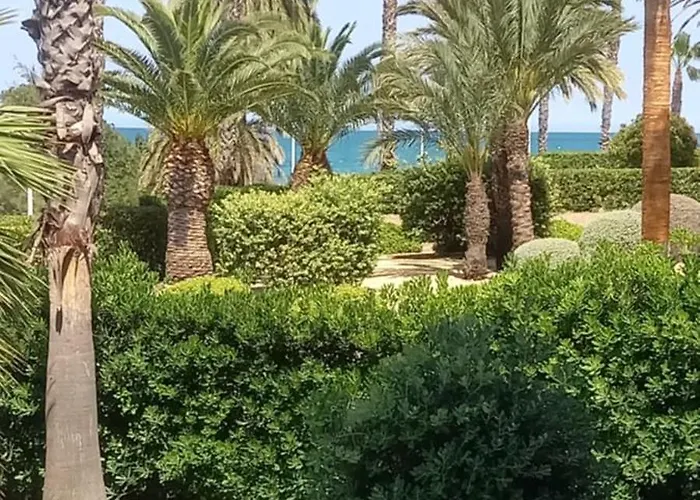 Apartment View - Primera Linea Lujo