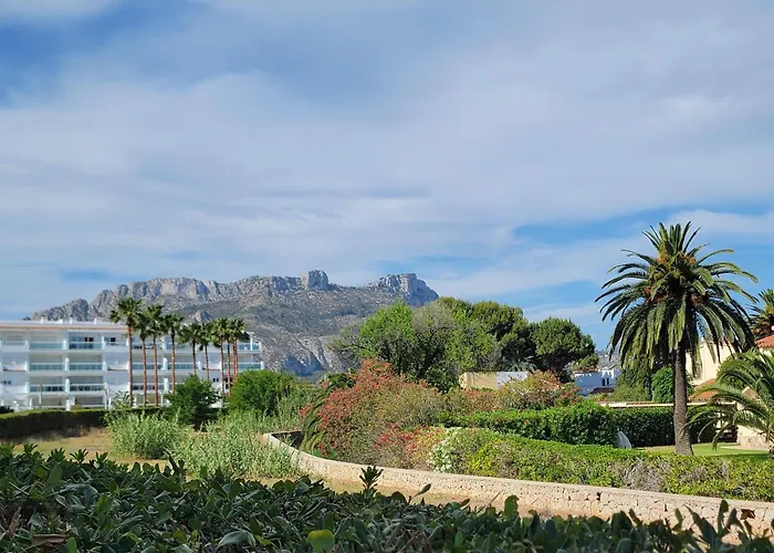 View - Primera Linea Lujo