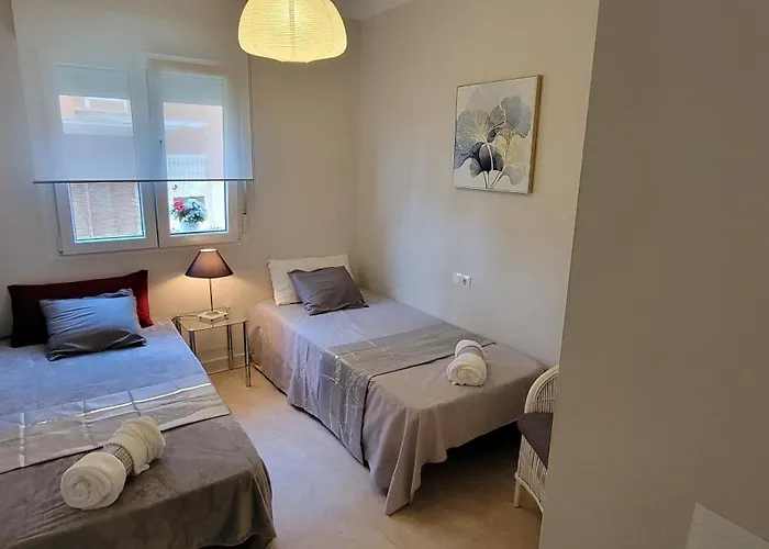 View - Primera Linea Lujo