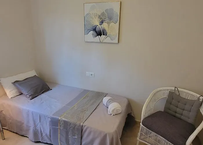 Apartment View - Primera Linea Lujo *