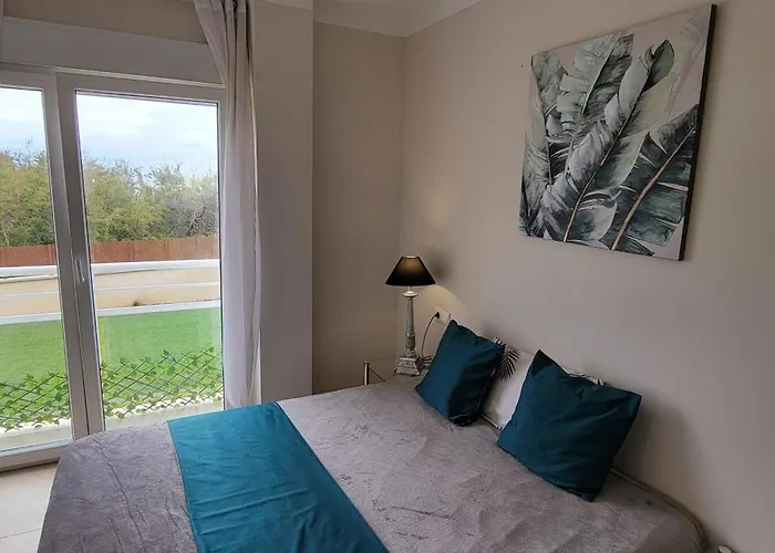 View - Primera Linea Lujo Denia