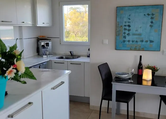 View - Primera Linea Lujo