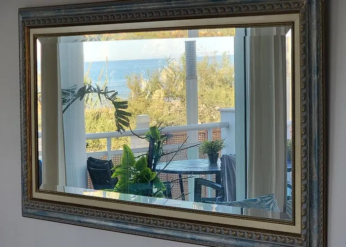 View - Primera Linea Lujo *