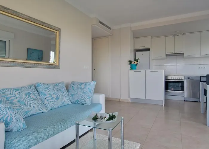 View - Primera Linea Lujo Denia