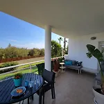 View - Primera Linea Lujo Appartamento